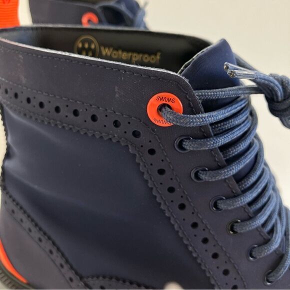 Swims Charles Classic Waterproof Boot - Picture 9 of 10